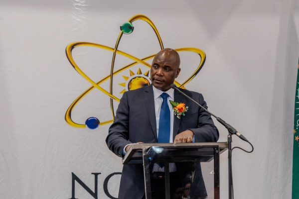 Skills Gaps in Namibia’s Extractive Sectors