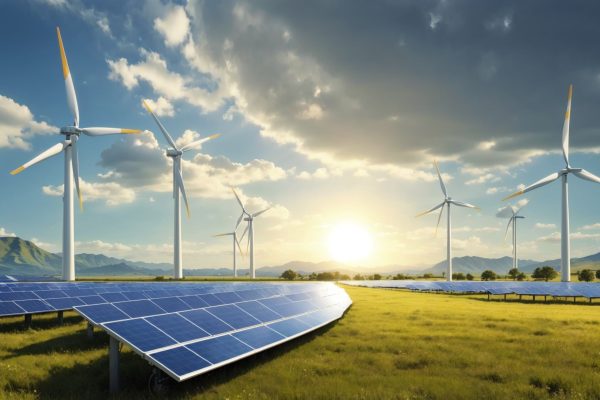 World Bank Approves Namibia’s N$2.6 Billion Energy Project Funding