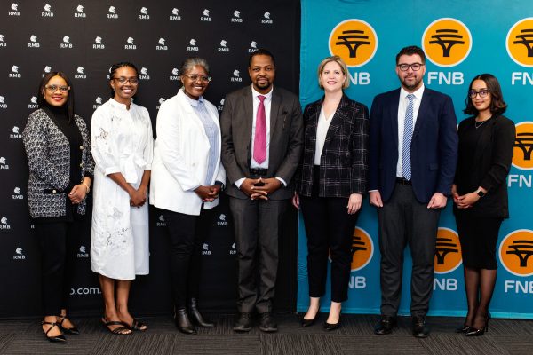 Hospitality Forum Secures Additional N$500,000 Sponsorship