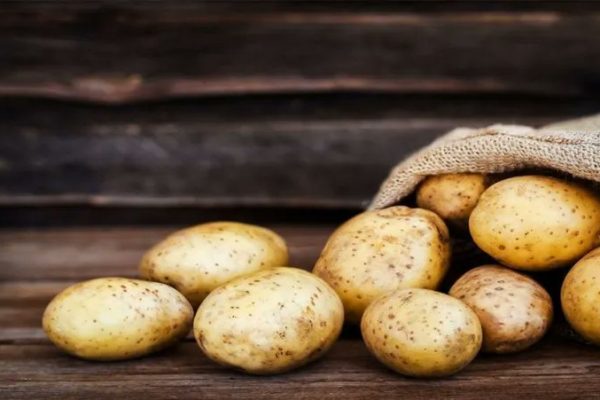 Borders to Remain Open for Potato Importation