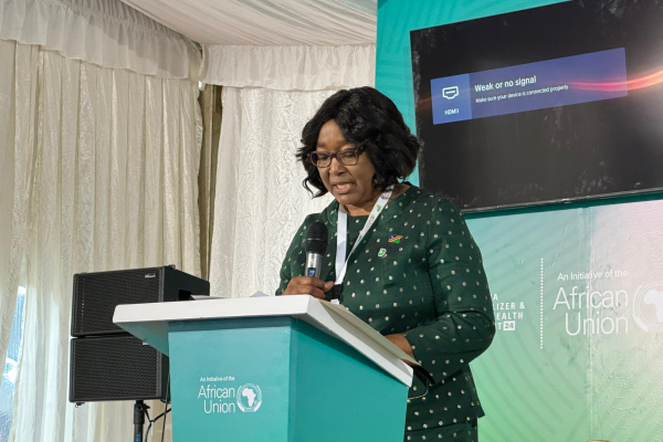 Namibia’s Fertiliser Consumption Falls Short of Abuja Declaration Mandates