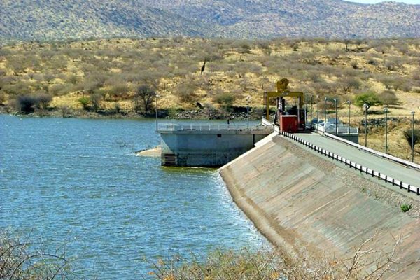 Windhoek Faces Potential N$52 Million Loss if Industries Fully Tap Aquifers