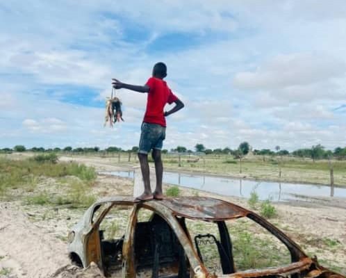 I Wish I Listened to My Mom