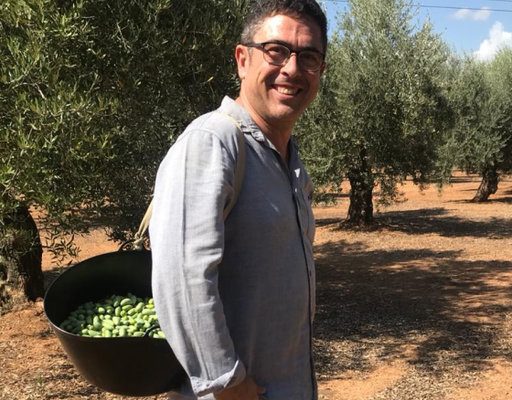 The Unexplored Gem of Olives