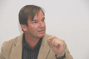 Job Market is Restricted for Graduates, Labour Analyst Says