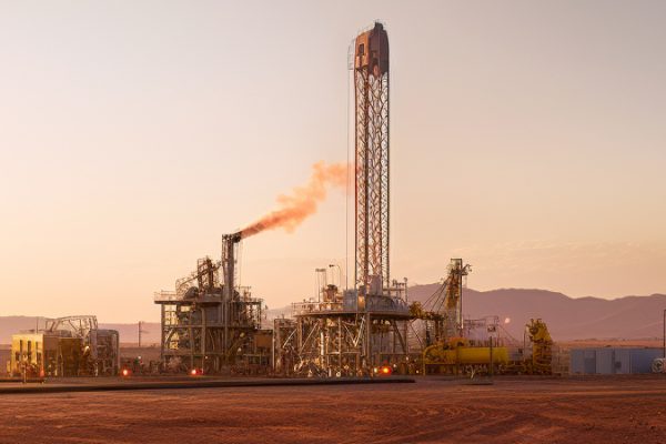 Iran Announces Fresh Plans for Walvis Bay Oil Refinery