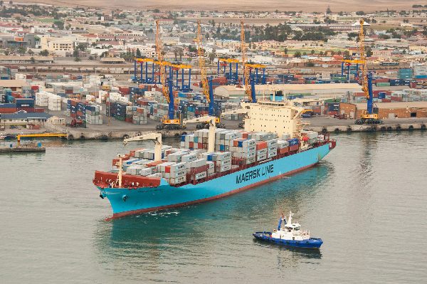 Namibia’s Trade Deficit Widens to N$4.5 Billion