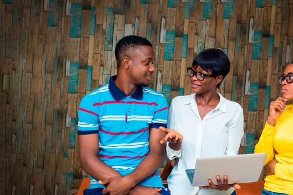 Business Network Celebrates Inspiring Founders