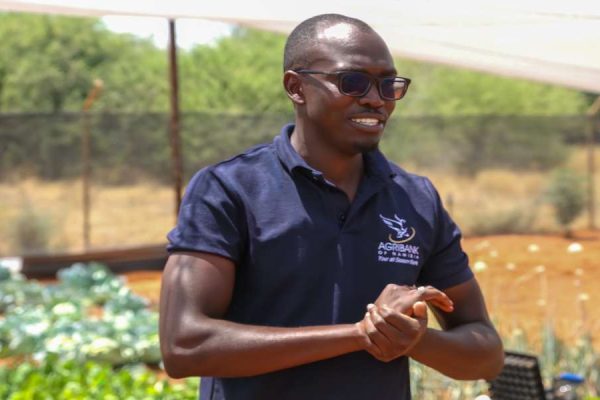 Zambezi Region Can De-Risk Namibia From Rain Dependence