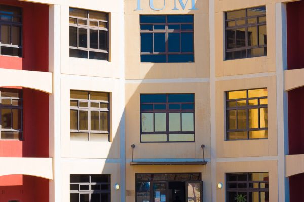 Naïve to Confine University Operations to Its Name, Says IUM
