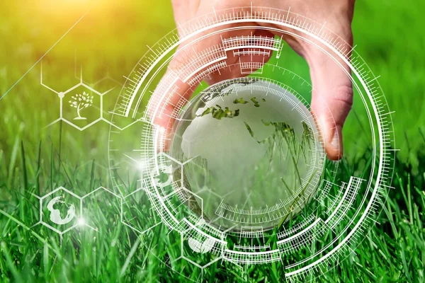 Harnessing Spill-over Benefits: The Multi-Sector Approach of the National Bioeconomy Strategy