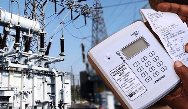 City Wants 10.4% Electricity Tariff Increase