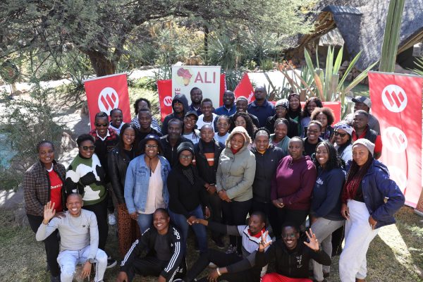 Stakeholders Partner to Enhance Math Teachers’ Skills