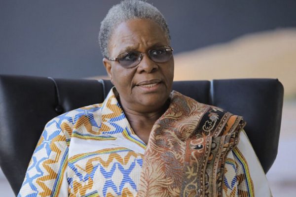 Geopolitical Tensions Hinder Genocide Negotiations