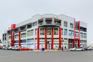 Welwitchia Health Training Centre Attains University Status