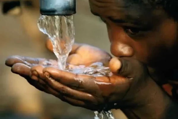 Climate Change Adaptation Projects Dominated by Water Challenges  … Parliament Committee Demands Better Coordination