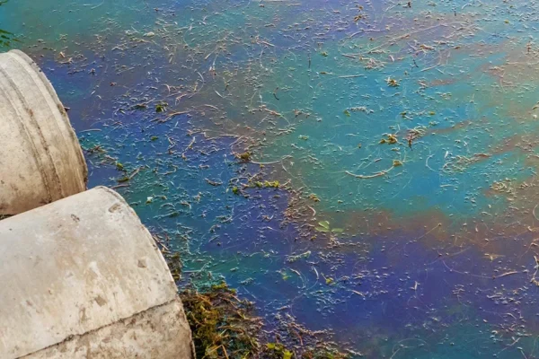 UNESCO Scientist Calls Uranium Liquid Residues Claims ‘Unverified’