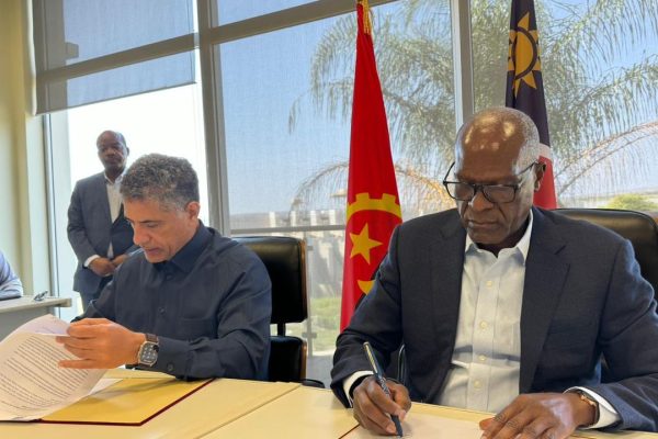 Namibia and Angola Approve Joint Bank Account for Baynes Hydropower Project