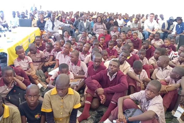 Kunene Education Director Vows to Act on Poor Matric Results