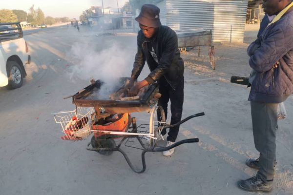 Unconventional thoughts:  My Few Hours in Ondobe Town …we don’t need to proclaim new towns nor turn rural areas urban