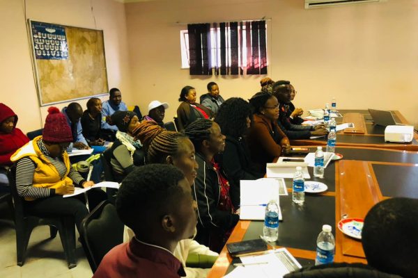 Bright Freelancing Advocates Business Acuity at Entrepreneurship Workshop