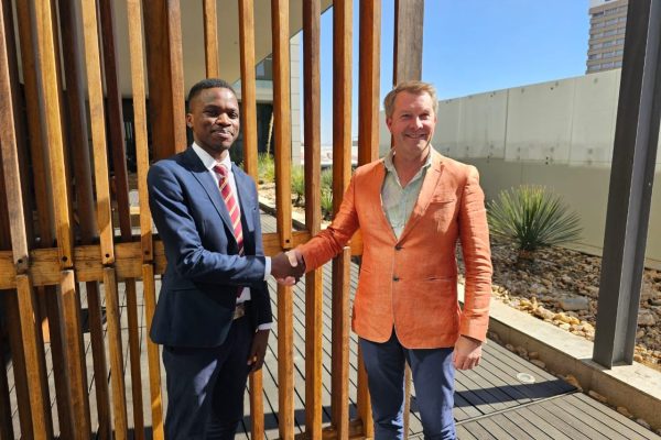 NYEF Secures Youth-Centred Energy Sector Sponsorship