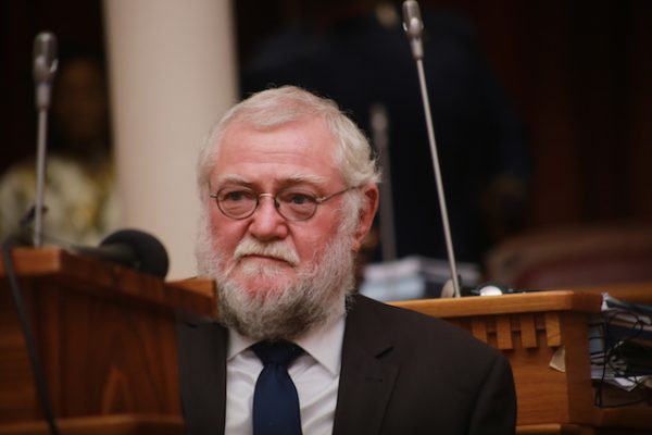 AgriBusDev Staff Cry Foul Over Unresolved Job Placements