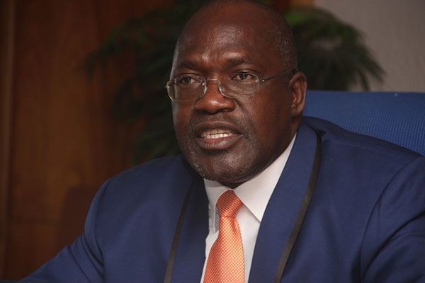 Natural Resources Belong to Namibians – Tweya