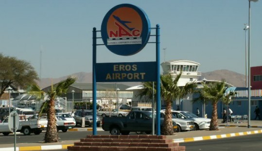 Central Oil Invests N$40 Million in Aviation Fuel Storage Facilities