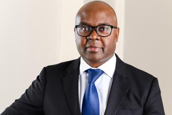 GIPF CEO Sees Potential in Blueberry Sector 