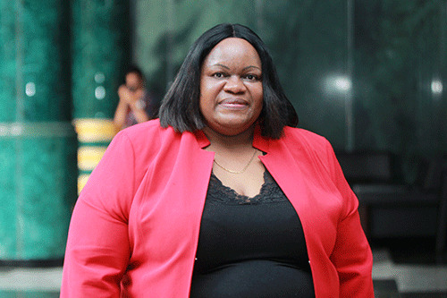 Namibia to Strengthen Copyright Laws