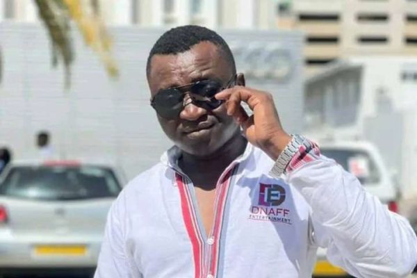 Nelumbu Advocates for Artists Pension Support and Industry Reforms