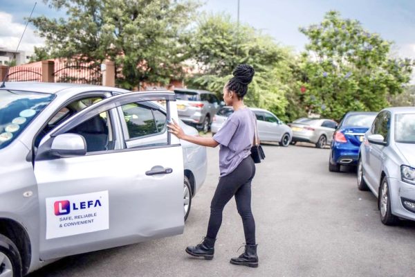 Lefa Threatens to Sue Police, NTB Over Yango/InDrive Operations