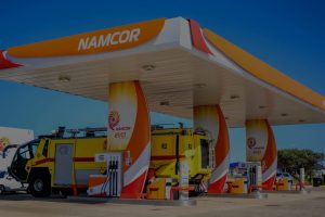 Namcor Aligns with Competitor’s 3-Month Fuel Monopoly