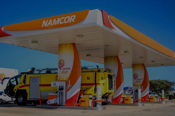 NAMCOR Assesses Caltex’s Return to Namibian Market