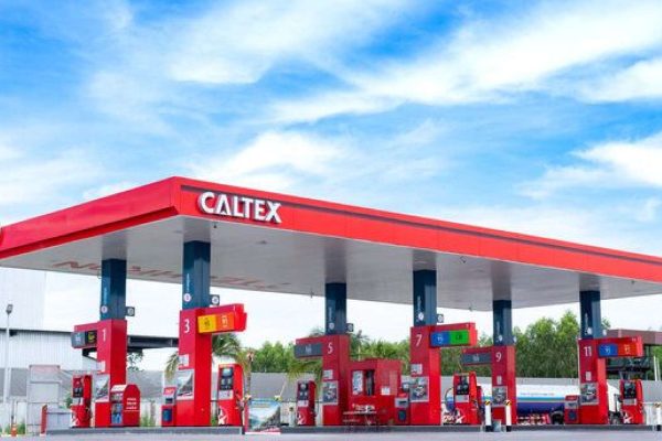Caltex Return To Heighten Fuel Market Competition