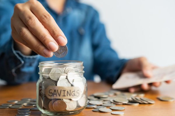 Namibians Have N$426.8 Billion in Savings