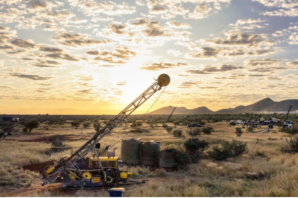 Osino Expects N$5.1 Billion Competition Commission Decision in September