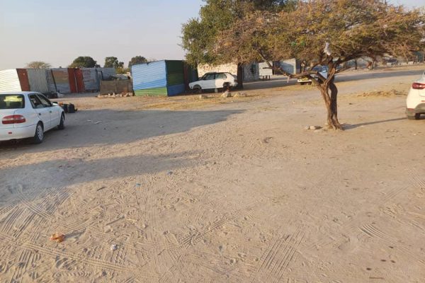 The Battle to Urbanise Heats Up In Oshikuku…those who refused to relocate have been without water for 16 years