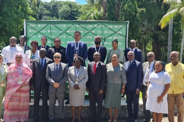 Free Movement Protocol to Accelerate African Economy