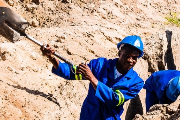 Construction Sector Implements Mandatory Pension Fund Requirement