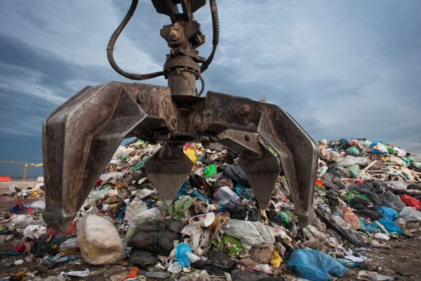 Nam Economy Reinforces the ‘Take, Make and Waste’ Model