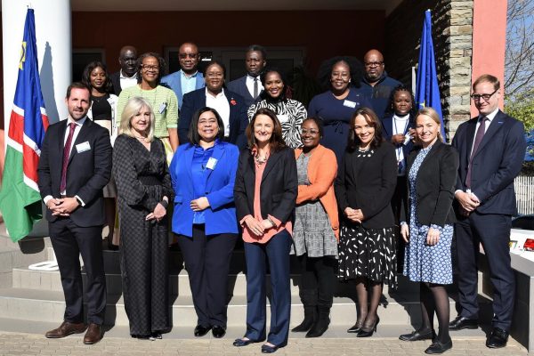 Mission to Enhance Beneficial Ownership Launched