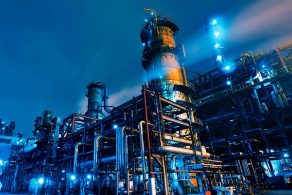 Oil Refinery Opportunities in Namibia Remain Open