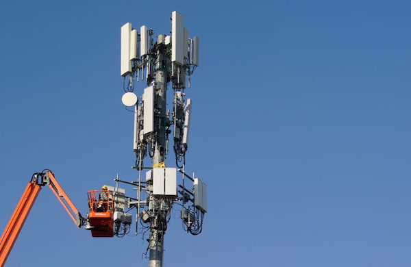 Namibia Conducts First 5G Trial