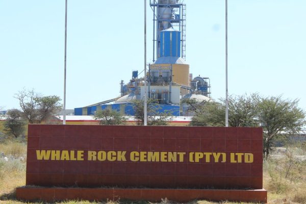 Companies Fined Over Concealing Ownership Change in Cement Factory