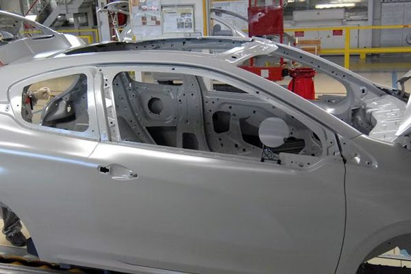 No Hope to Revive Peugeot’s Walvis Bay Assembly Plant