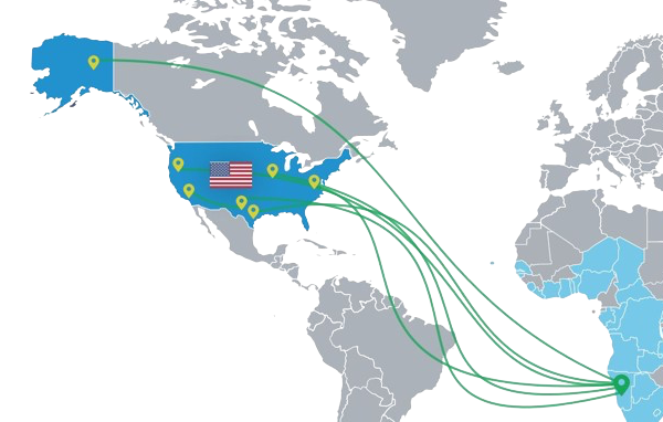 US Ambassador Dissatisfied with AGOA Benefits