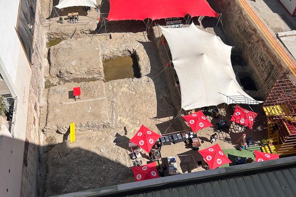 New Bank Windhoek Headquarters Construction to Create Over 250 Jobs