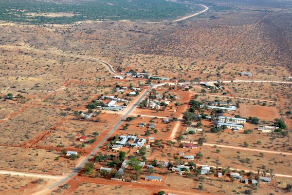 Uranium One Could Create Over 4,000 Jobs, Says Leonardville CEO